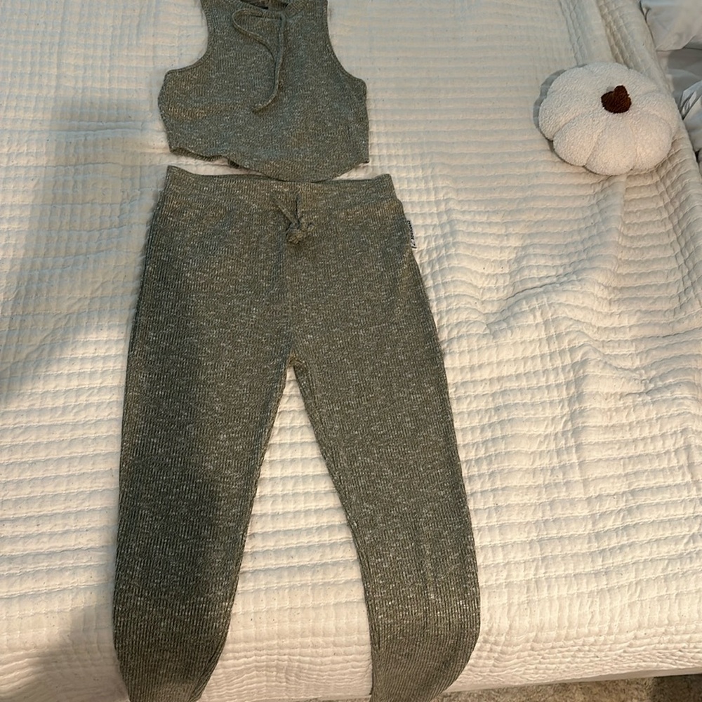 Gym shark set